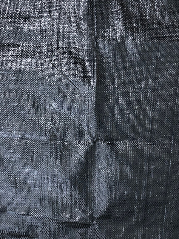 炭黑編織袋