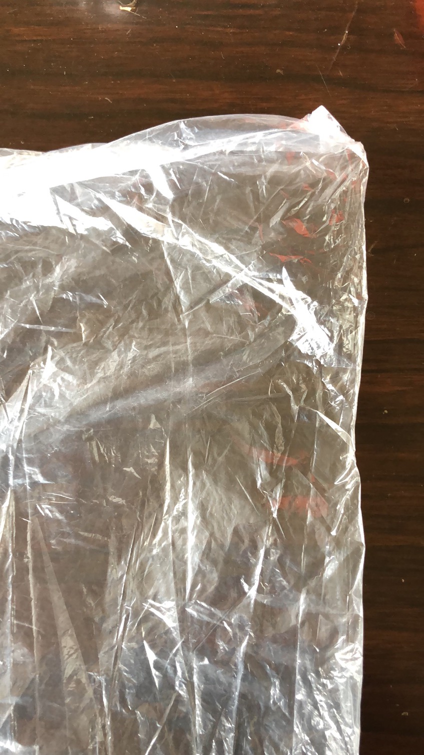 半透明編織袋